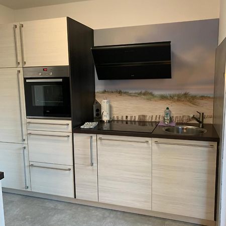 Fewo In Der Bauhaussiedlung Dessau-Rosslau Ngoại thất bức ảnh