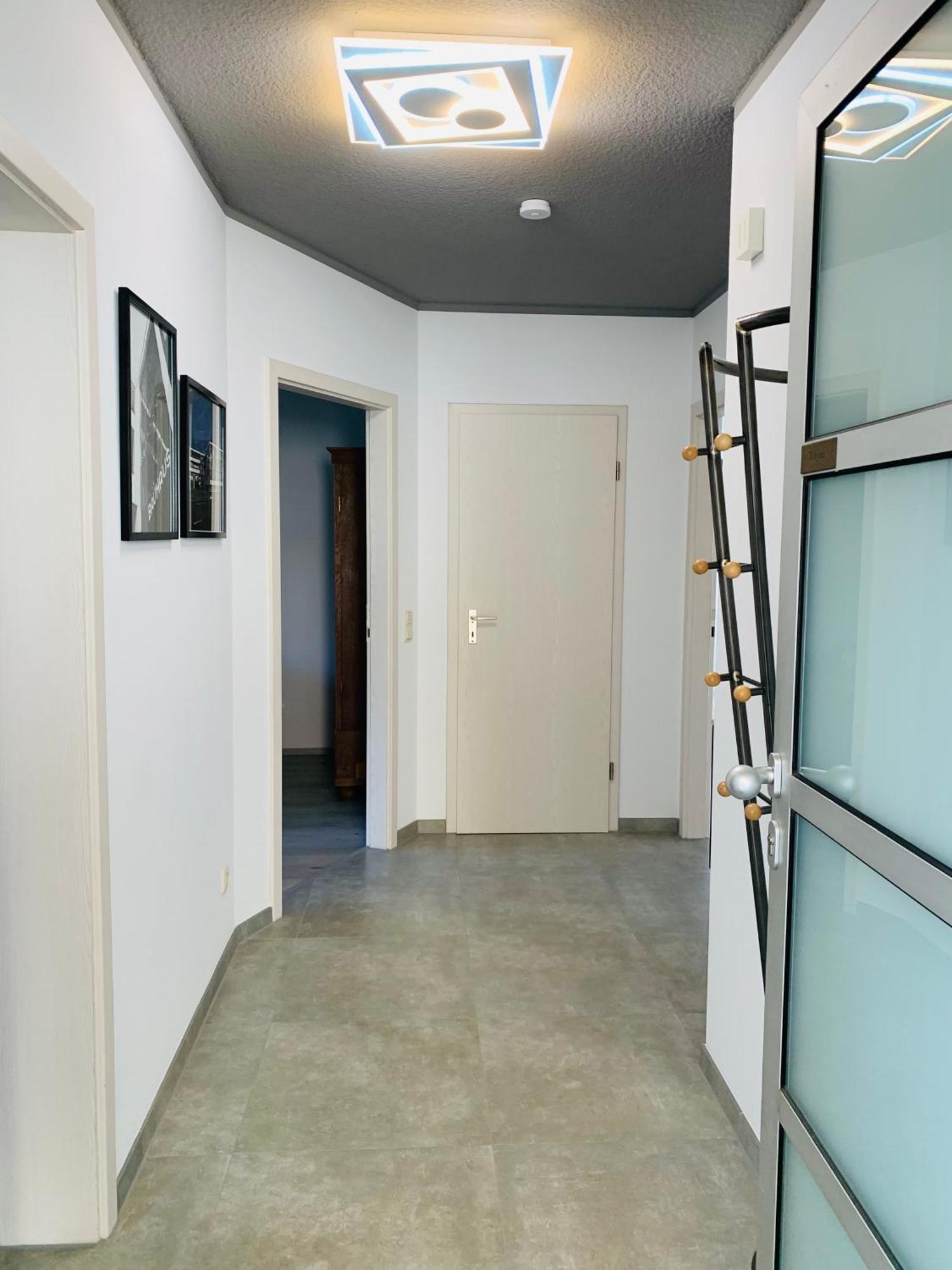 Fewo In Der Bauhaussiedlung Dessau-Rosslau Ngoại thất bức ảnh